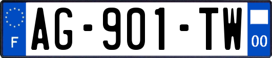 AG-901-TW