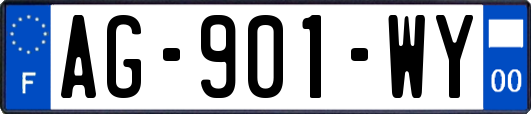 AG-901-WY