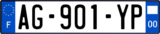 AG-901-YP