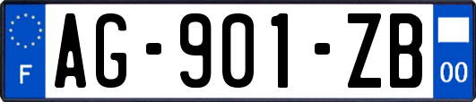 AG-901-ZB