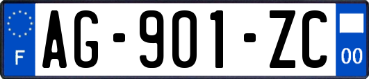 AG-901-ZC