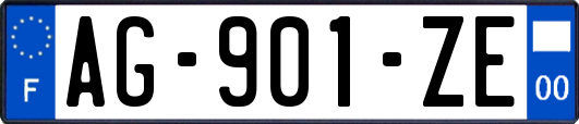 AG-901-ZE