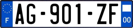 AG-901-ZF