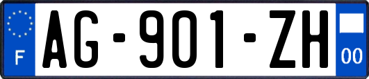 AG-901-ZH