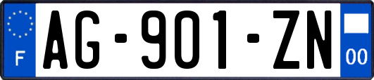 AG-901-ZN