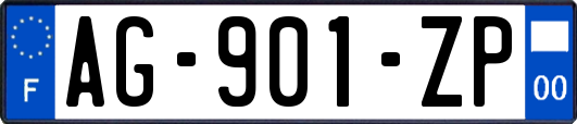 AG-901-ZP