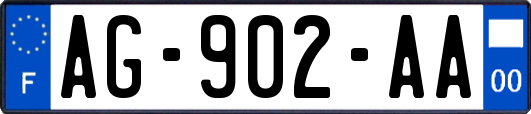 AG-902-AA