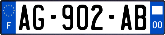 AG-902-AB