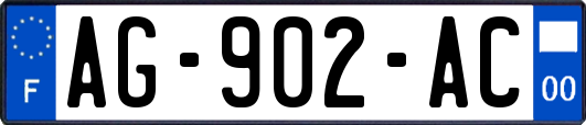 AG-902-AC