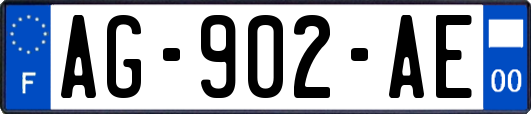 AG-902-AE