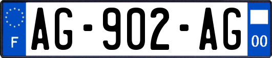 AG-902-AG