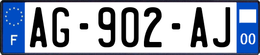 AG-902-AJ