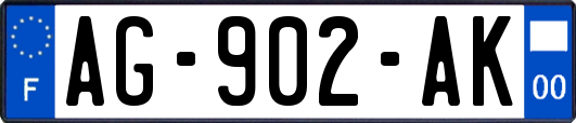 AG-902-AK