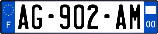 AG-902-AM