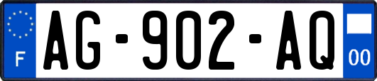 AG-902-AQ