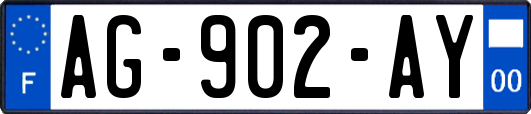 AG-902-AY