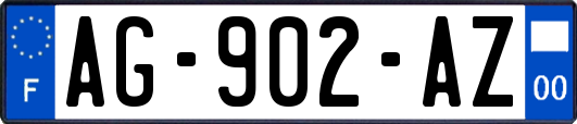 AG-902-AZ