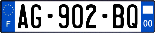 AG-902-BQ