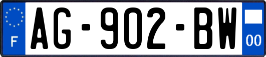 AG-902-BW