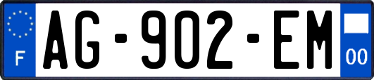 AG-902-EM