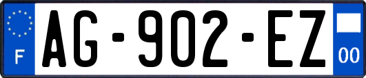 AG-902-EZ