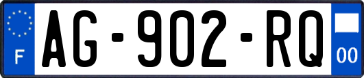 AG-902-RQ