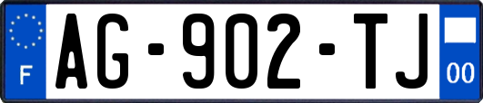 AG-902-TJ