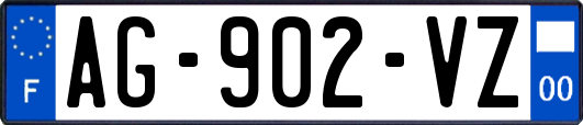 AG-902-VZ