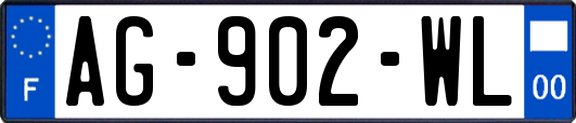 AG-902-WL