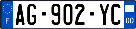 AG-902-YC