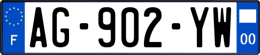 AG-902-YW