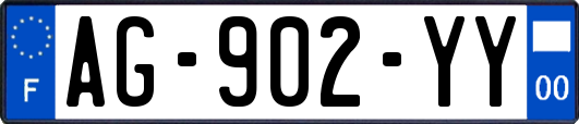 AG-902-YY