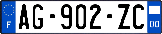 AG-902-ZC