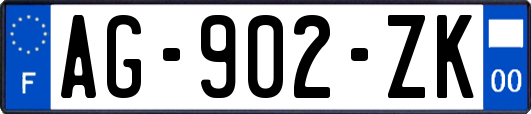 AG-902-ZK