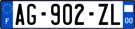 AG-902-ZL