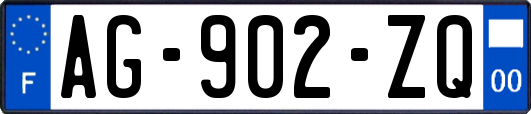 AG-902-ZQ