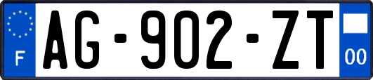 AG-902-ZT