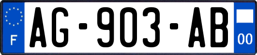 AG-903-AB