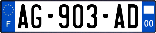 AG-903-AD