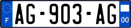 AG-903-AG