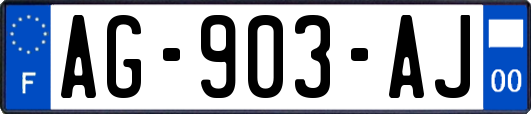 AG-903-AJ