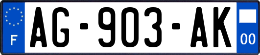 AG-903-AK