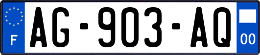 AG-903-AQ