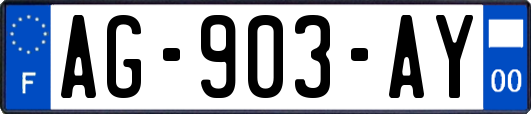 AG-903-AY