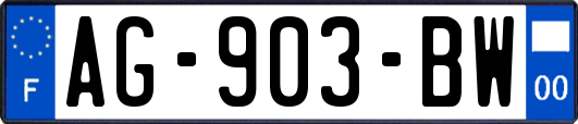 AG-903-BW