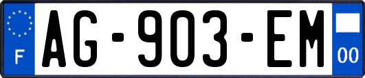 AG-903-EM