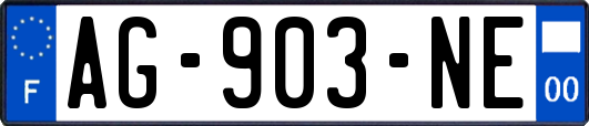 AG-903-NE