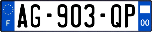 AG-903-QP