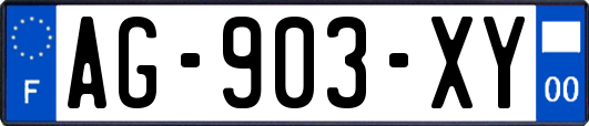 AG-903-XY