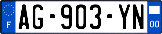 AG-903-YN